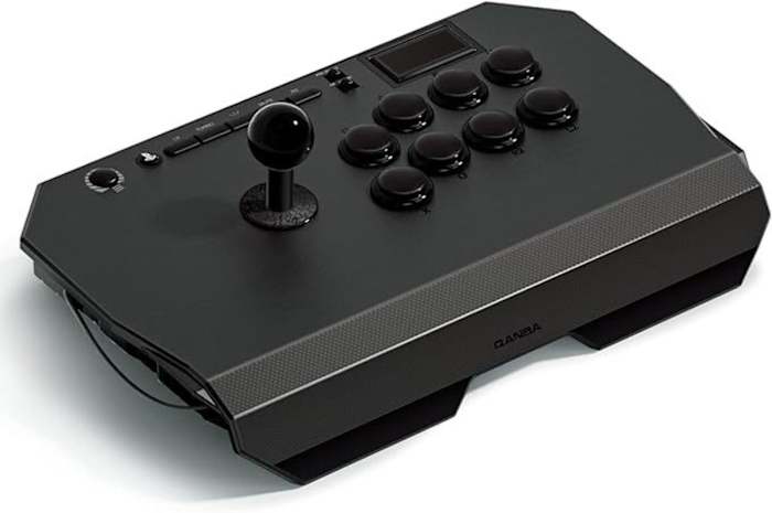 Qanba Drone 2 arcade stick